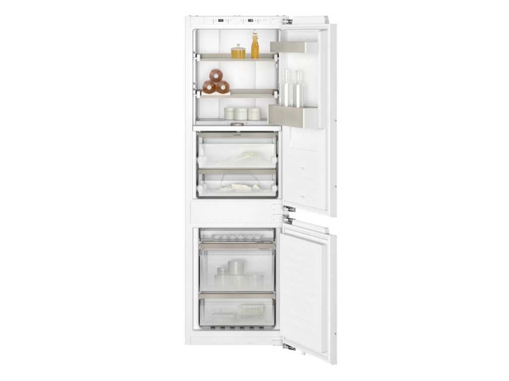 Gaggenau - RB289300 - Combinație frigider-congelator încorporată