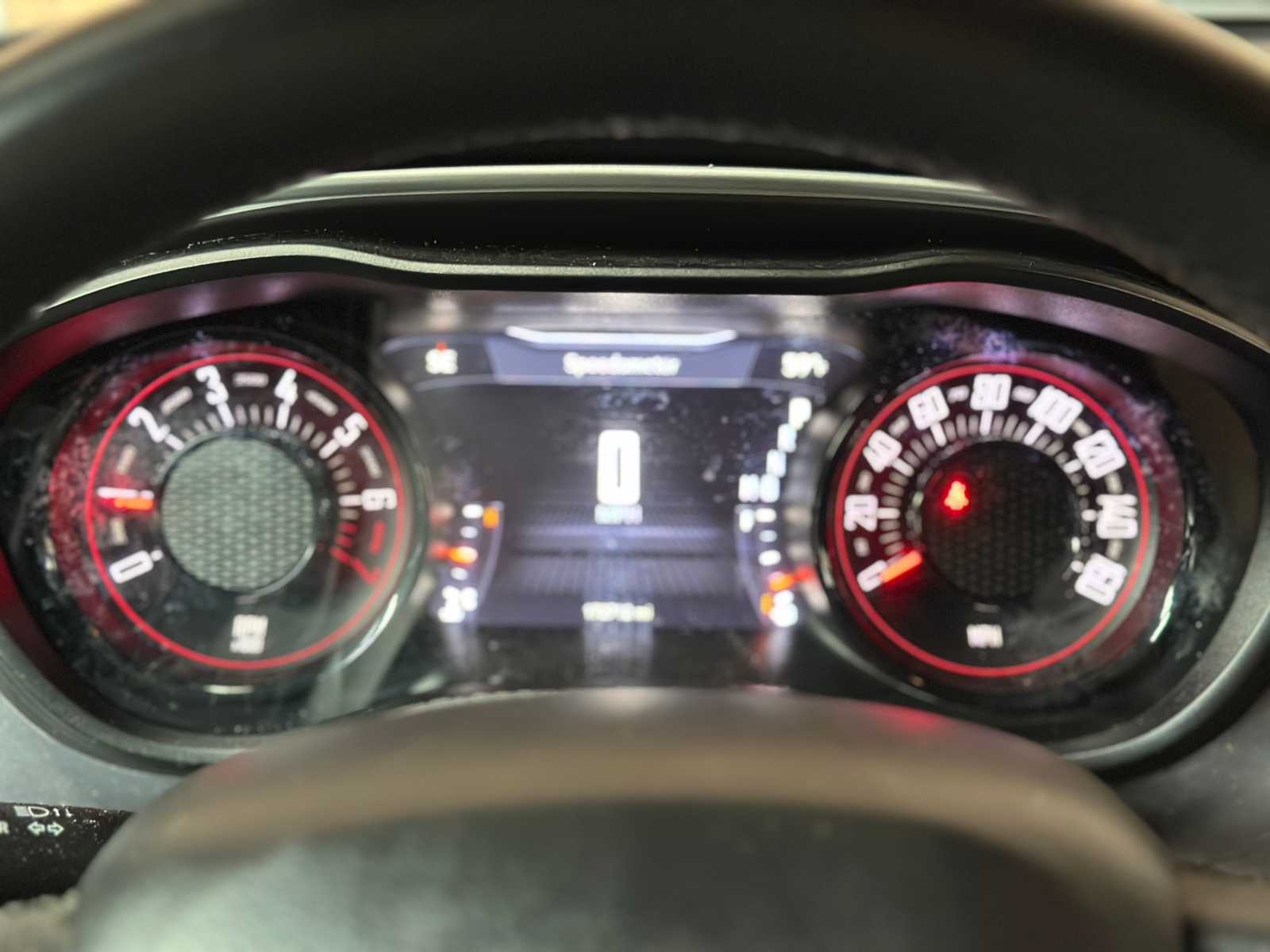 Dodge Challenger SXT 3.6 V6 305pk 2019