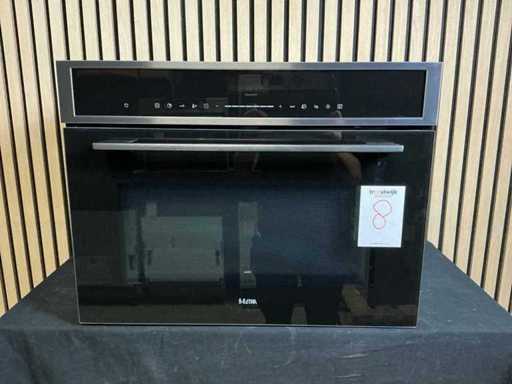 Etna CM250TI Cuptor cu microunde combinat încorporat