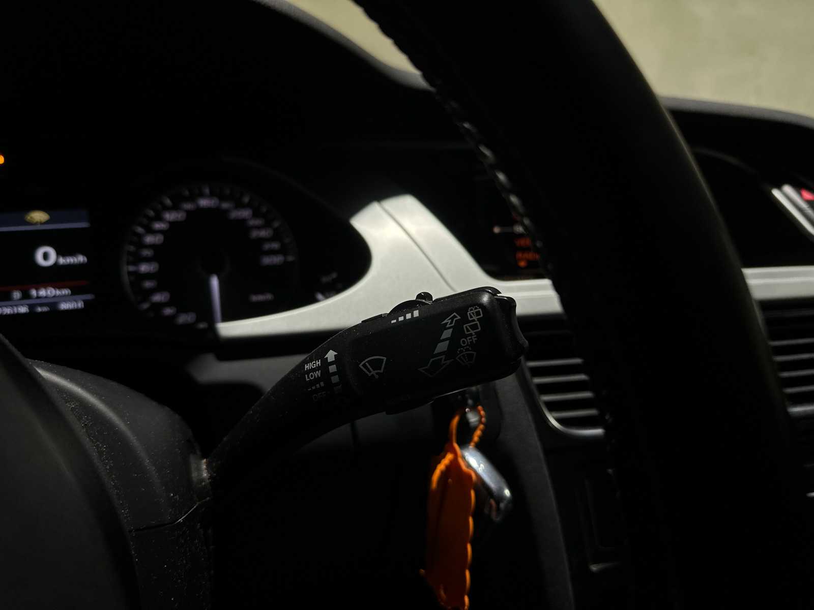 Audi S4 Avant 3.0 TFSI V6 Quattro Pro Line 329pk 2011 (Origineel-NL), 70-PZR-2