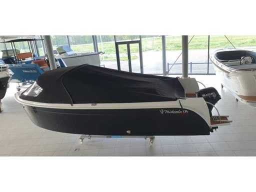 Tridente 19S Sloop 2022