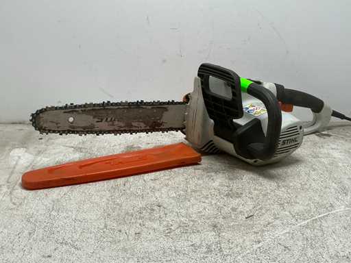 2018 Stihl 170 C-Q Kettensäge 35cm