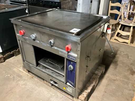 Electrolux RE-259 Griddle