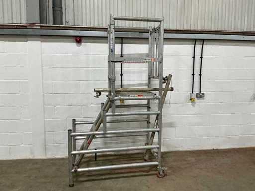 Lyte Lytepod Aerial Work Platforms