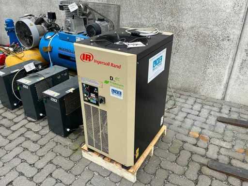 2019 Ingersoll Rand D360EC-A Luchtdroger