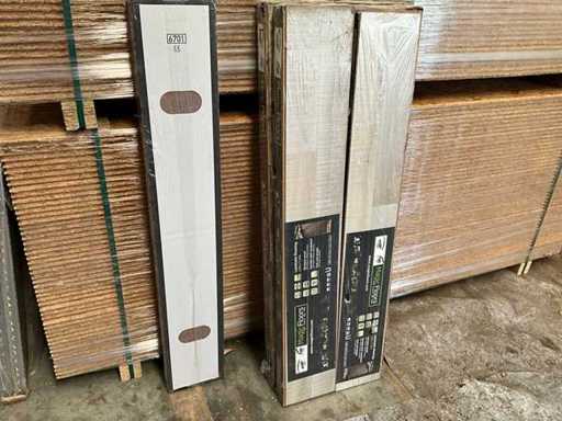 Magic Floors Irina Laminaatvloer (11 m2)