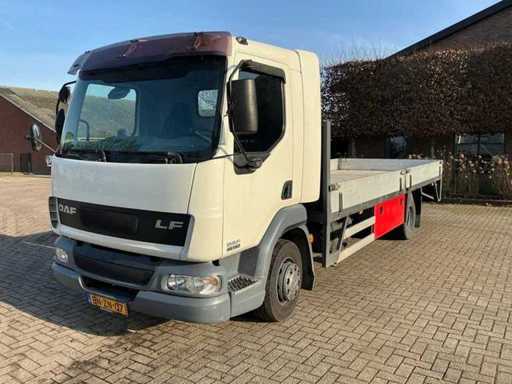 Camionul Daf AE45BF 2003