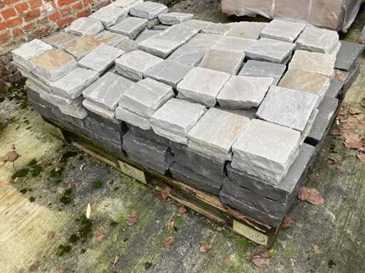 1 palette di Kandla 15/15 e 20/20