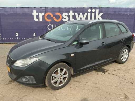 2011 - SEAT - Ibiza ST - 1.2 TDI Style Eco. - Passenger car