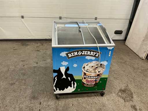 Esta IC 200 SCEB B&J Vriezer