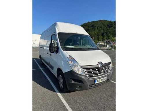 Renault – Master Furgon 2,3 dCi – Van
