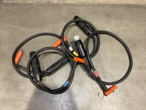 po??czeniowy Beromet do agregatu