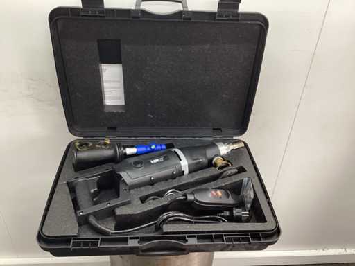 MSW Bycon - Drilling machine