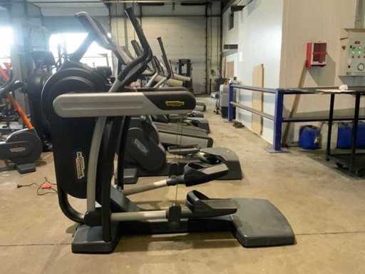 Technogym Excite Vario 700 led Crosstrainer