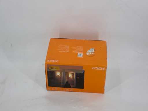 Buiten enleuchte_Steinel