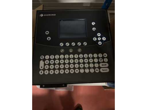 Domino - G-Serie - Domino Bedienfeld