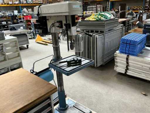 Contimac CH 25 F Säulenbohrmaschine