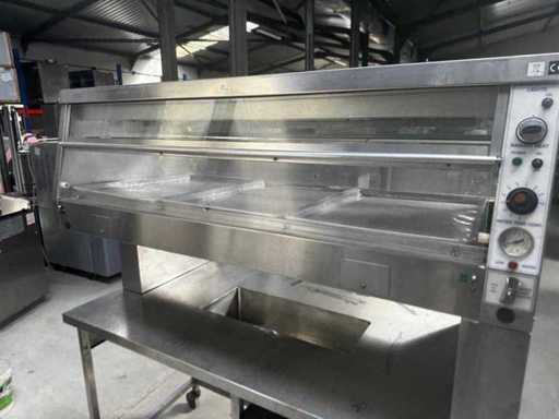 HENNY PENNY - HCW-3 - Thermal controlled cabinet