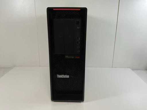 Lenovo P620, AMD Ryzen Threadripper Pro 3995WX, 32 GB RAM, brak HDD, AMD Radeon Pro WX 3200 4GB WorkStation