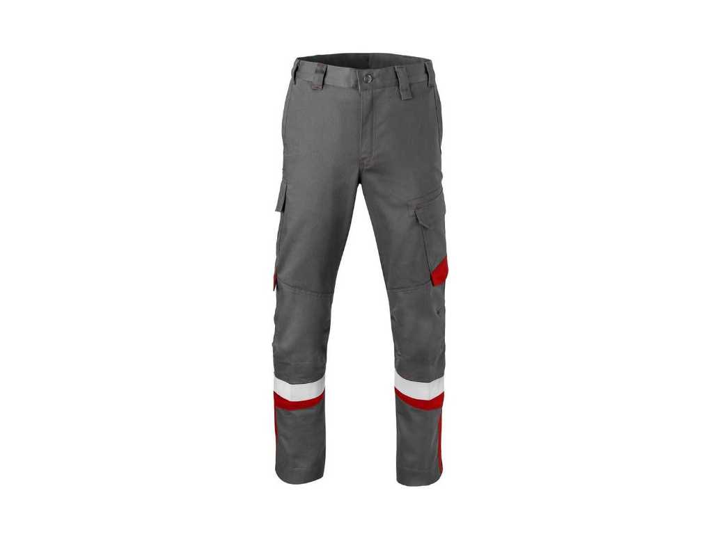 Havep - 8034.MCQK3 - Work trousers (size 62) (4x)