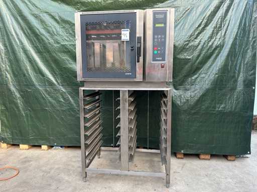 Leventi Bakermat MK3 Bakkerijoven