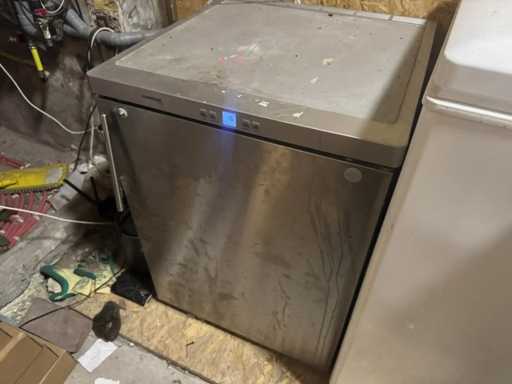 Liebherr - GGU 1550 - Congelatore