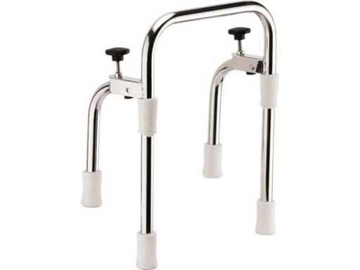 Etac L10–315-00 Bath rim handle