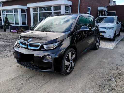 BMW i3 Basic Comfort 22kWh 2016 | HZ-523-L