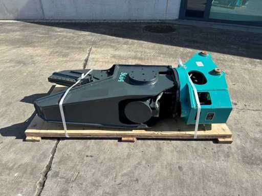 2025 - SC04 - Cisaillement de fer