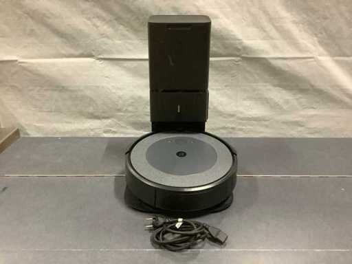 Robot aspirator Roborock