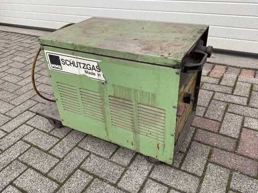 Macchina da saldatura MMB MIG MIG