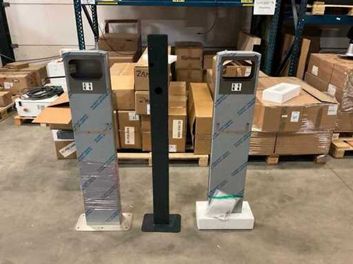 Charging station upright (10x)