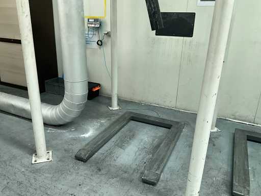 Balance au sol de précision PRECIA MILL PW/JET/i20