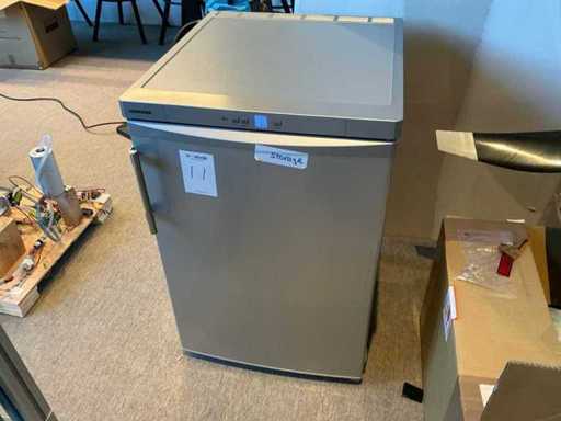 Liebherr GSL1223 Freezer