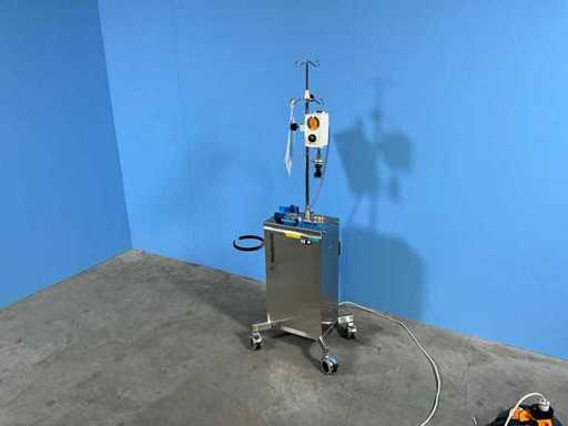 2008 Medtronic Autolog Autotransfusiesysteem