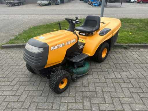 Partner - CRD 145H - Lawn tractor