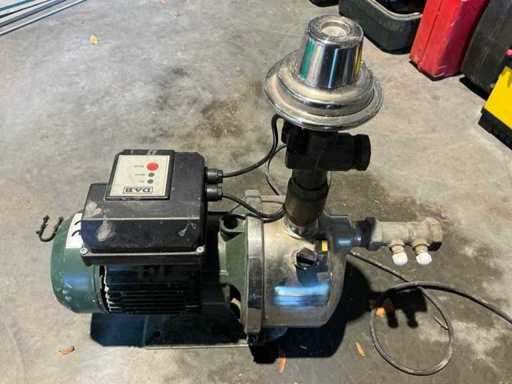 Pompe à eau Dab Auto Jetinox 110M
