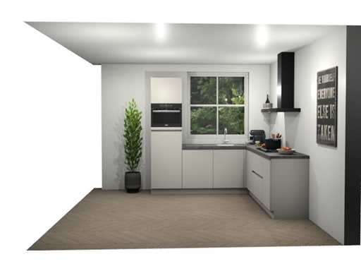 Cucina Schüller Corner