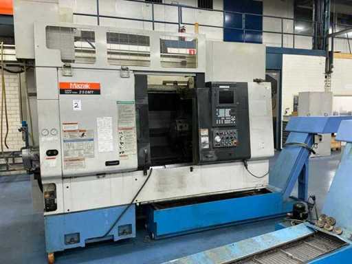 Metalworking machines and tools due to reinvestment Roosen Indusries