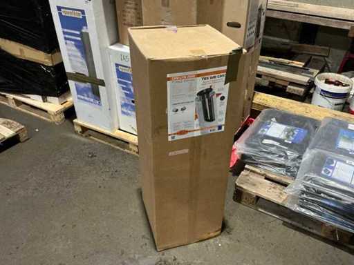 Active Can-Lite Filter 2500 Activated Carbon Filter