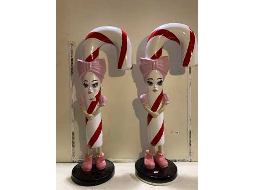 Articles saisonniers