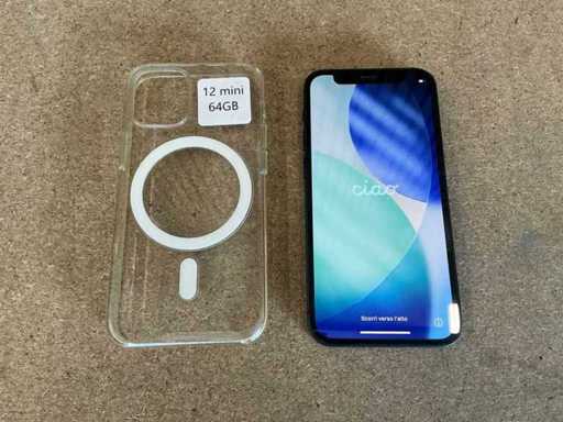Apple iPhone 12 mini (64GB)