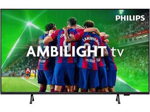 PHILIPS Ambilight 50PUS8309/12 Telewizor