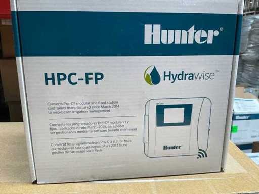 Hunter HPC-FP Hydrawise
