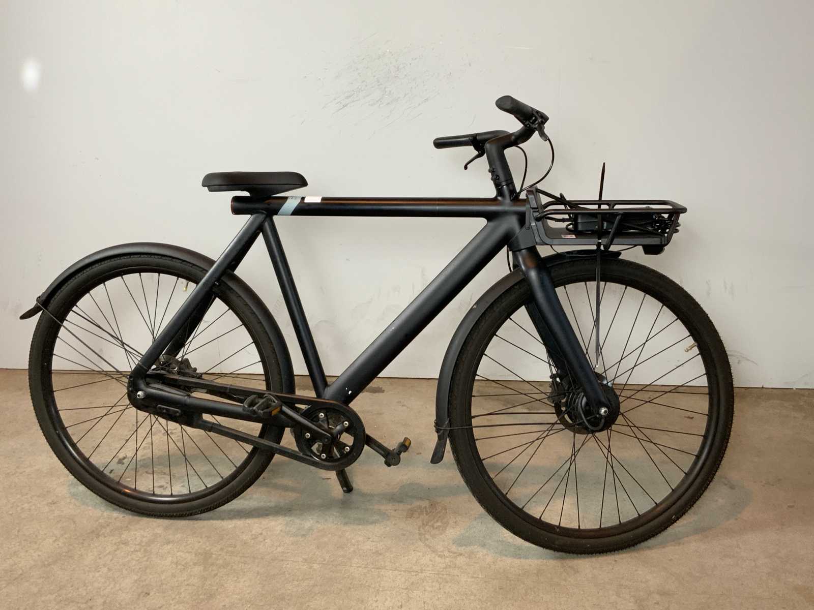 Vanmoof s3 rear discount carrier