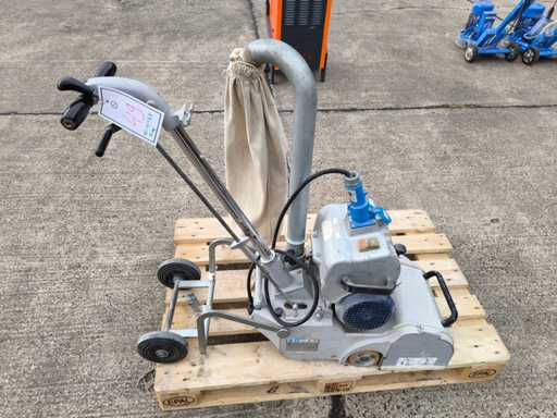 BONA - Parquet Sander