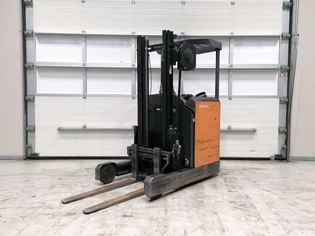 TOYOTA - 7FBRE12-2 - Camion cu rază de acțiune