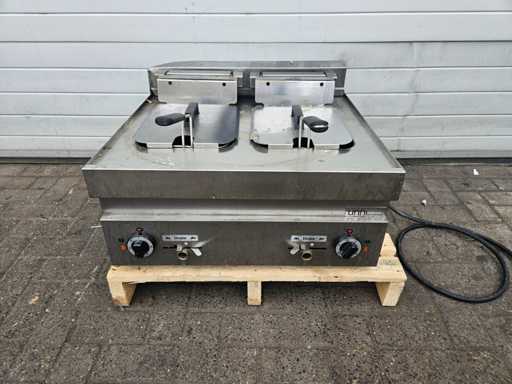 Unni - E65DF20B - Friteuse
