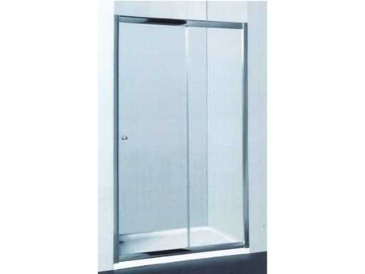 Van Marcke Malta Shower ușă glisantă 100 cm
