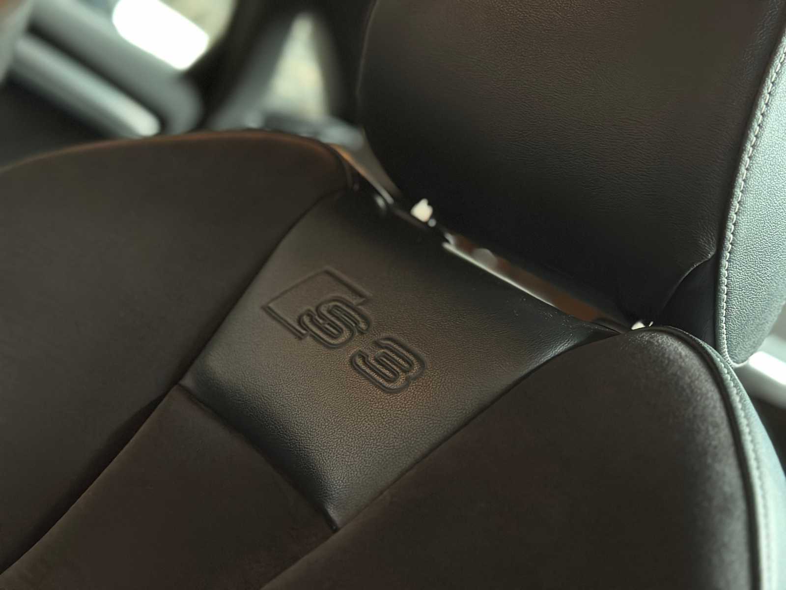 Audi S3 Limousine 2.0 TFSI Quattro Pro Line Plus 300pk 2014, RV-197-N